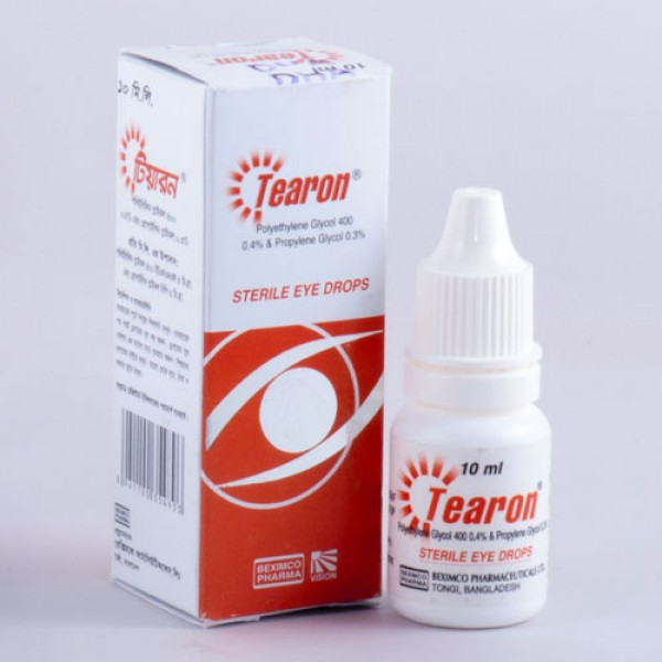 tearon-10ml